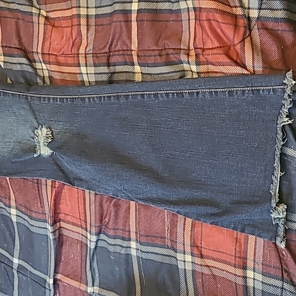 Jeans - Picture 3 of 5